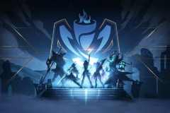 英雄池考验！瑞士轮第二轮烈娜塔、彗成为非Ban必选焦点