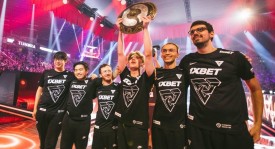 《多样性巅峰！本届Major出场115英雄创历史纪录》