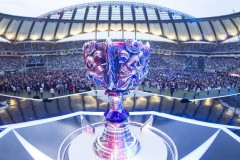 S15主题曲《登神》全球首发，由国际巨星联手打造