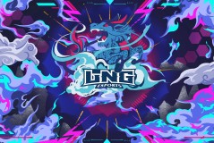 AL战队Hope希维尔小龙团战战术配合惊艳，逆风翻盘胜利展现顽强韧性