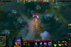 数据驱动战术！AI分析系统成为战队标配！