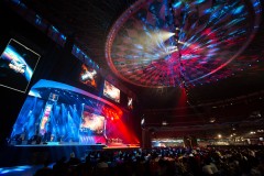 云顶之弈公开赛秋季赛即将开启，服务器全面升级，参赛指南详析