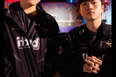 Doinb复盘决赛：第五局的BP是致命的