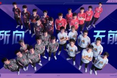 英雄，登临》——明星选手深度访谈揭晓