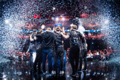 收视奇迹！巴黎冠军赛决赛刷新VALORANT赛事历史收视纪录