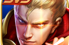 王者荣耀澜新皮肤系列震撼上线：孙悟空、赵云新装亮相